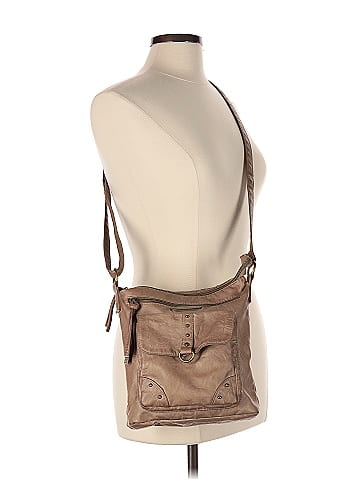 Stone Mountain Crossbody Bag (view 2)