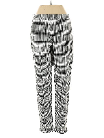 Olivaceous Casual Pants (view 1)