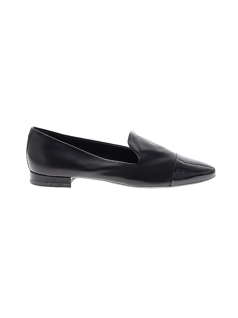 agl black flats