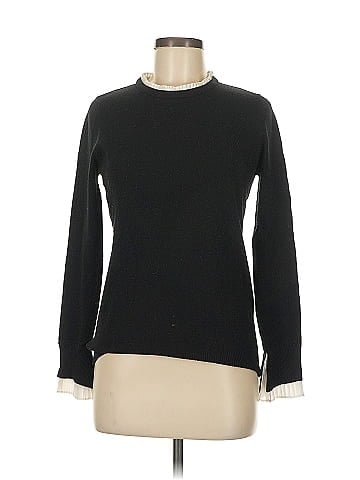 Vila Milano Long Sleeve Top (view 1)