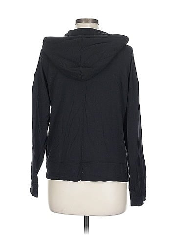 Terez Zip Up Hoodie (view 2)
