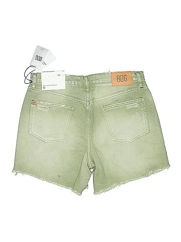 BDG Denim Shorts (view 2)