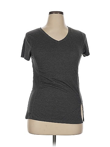 Marika Short Sleeve T-Shirt (view 1)