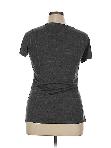 Marika Short Sleeve T-Shirt (view 2)