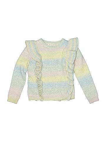 Tucker + Tate Pullover Sweater (view 1)