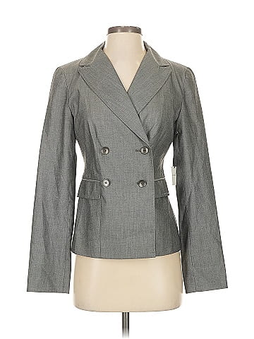 Kate Hill Blazer (view 1)
