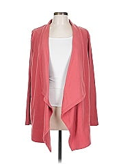 Susan Graver Cardigan