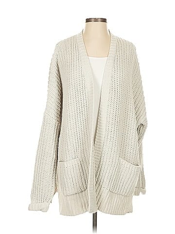 Rip Curl Cardigan (view 1)