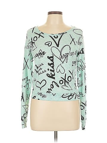 Jerry Leigh Apparel Pullover Sweater (view 1)