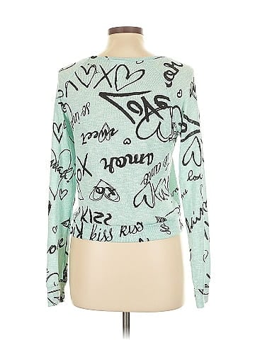 Jerry Leigh Apparel Pullover Sweater (view 2)