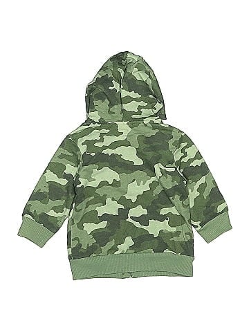 First Impressions Zip Up Hoodie (view 2)