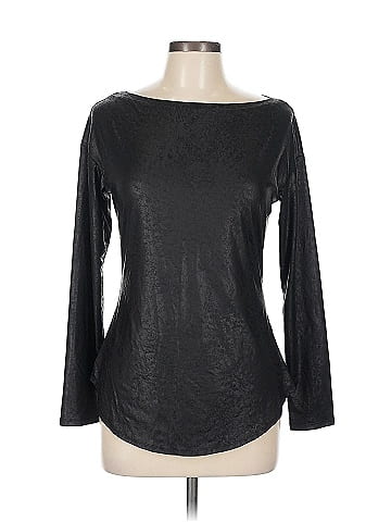 Bisou Bisou Long Sleeve T-Shirt (view 1)