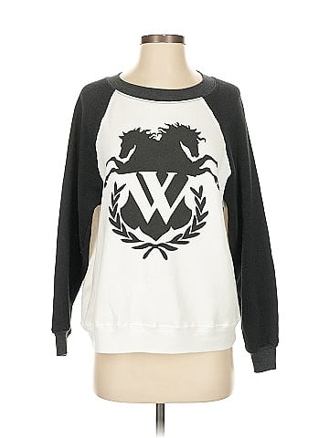 Wildfox Sweatshirt (view 1)