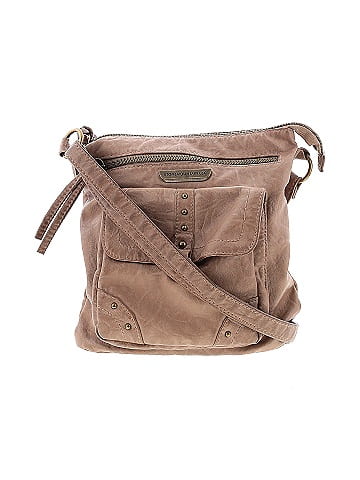 Stone Mountain Crossbody Bag (view 1)