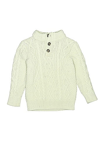 Baby Gap Pullover Sweater (view 1)