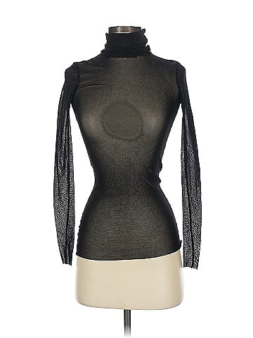 ONLY HEARTS Long Sleeve Turtleneck (view 1)