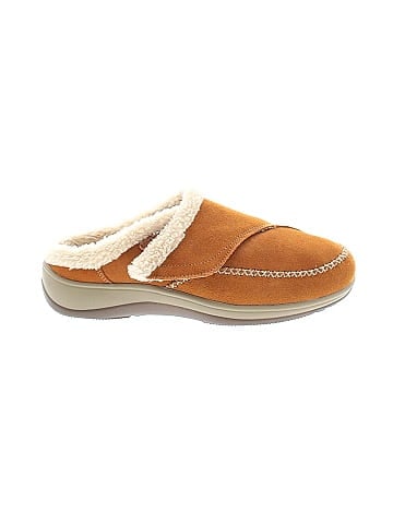 Orthofeet Mule/Clog (view 1)
