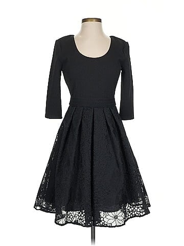 Plenty By Tracy Reese Cocktail Dress (view 1)