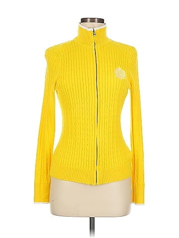 L-RL Lauren Active Ralph Lauren Cardigan (view 1)