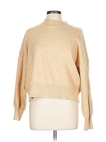 Gap Turtleneck Sweater (view 1)