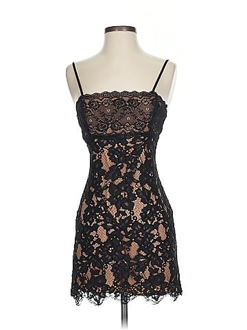 Majorelle Cocktail Dress (view 1)