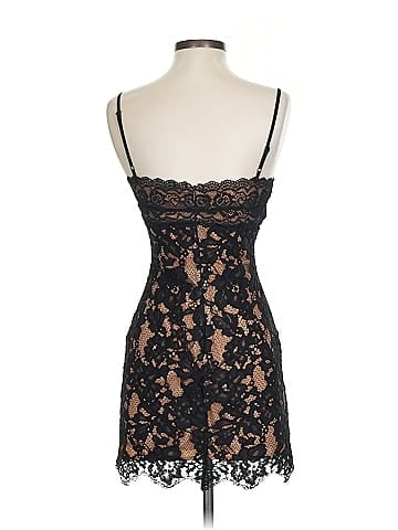 Majorelle Cocktail Dress (view 2)