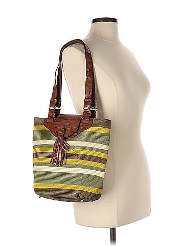 Relativity Tote (view 2)