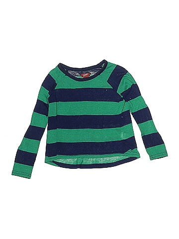 Arizona Jean Company Long Sleeve T-Shirt (view 1)