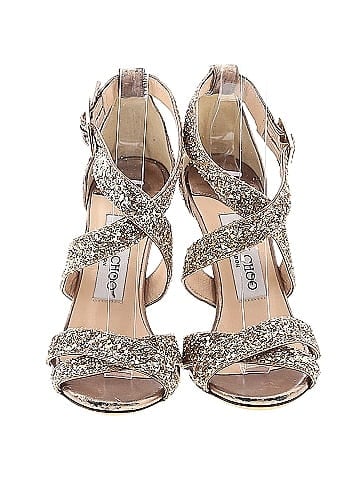 Jimmy Choo Heels (view 2)