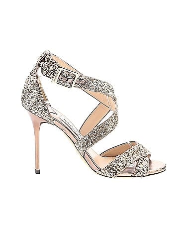 Jimmy Choo Heels (view 1)