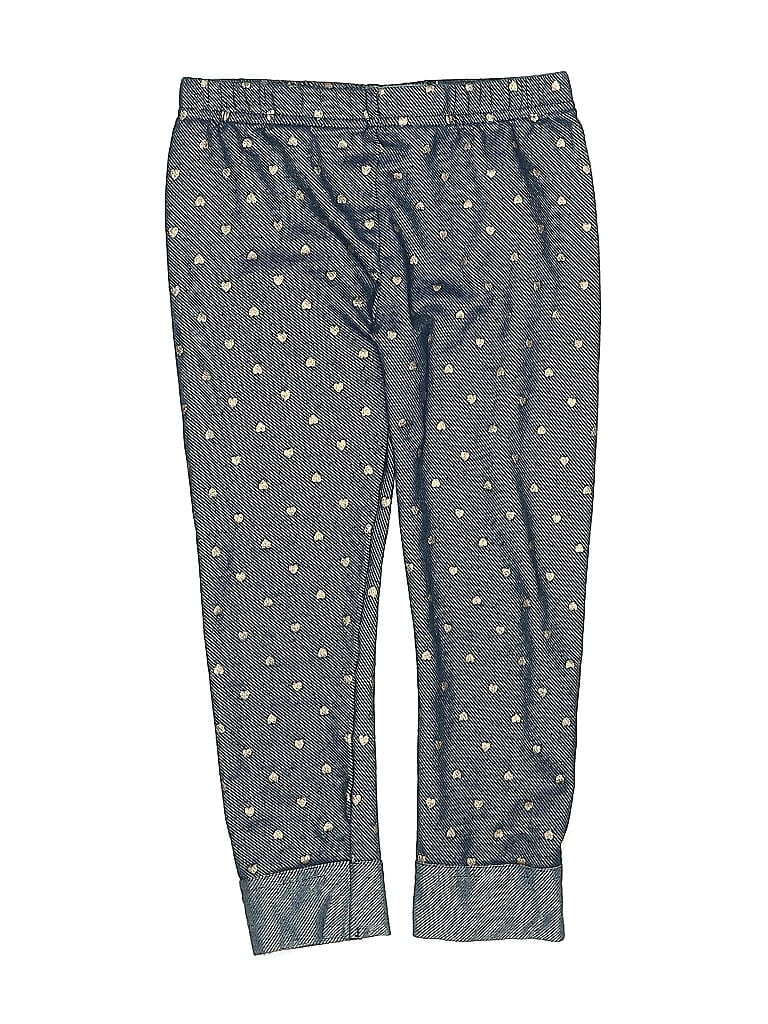 Pre-owned Assorted Brands Kids' Jeggings In Blue