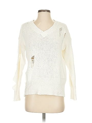 Saks Fifth Avenue Long Sleeve T-Shirt (view 1)