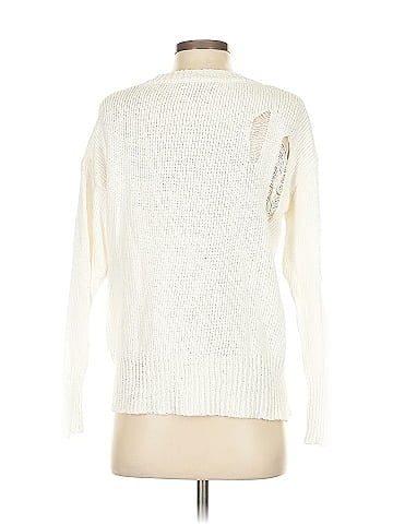 Saks Fifth Avenue Long Sleeve T-Shirt (view 2)