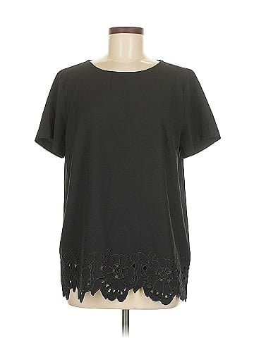 Grace Short Sleeve Top (view 1)