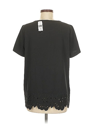 Grace Short Sleeve Top (view 2)