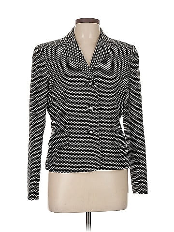 Evan Picone Blazer (view 1)