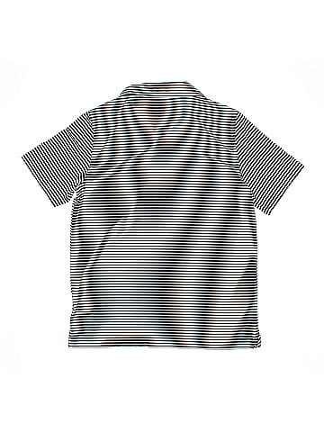 Vineyard Vines Performance Short Sleeve Turtleneck (view 2)