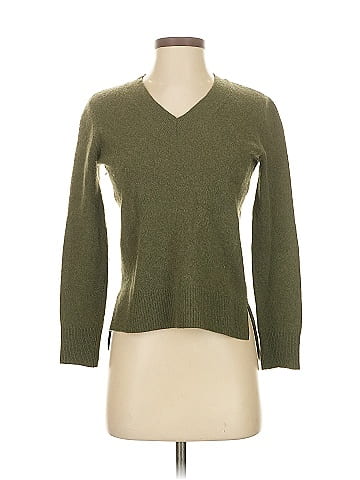 Saks Fifth Avenue Cashmere Pullover Sweater (view 1)
