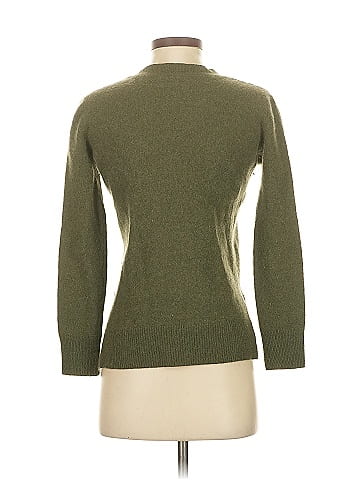 Saks Fifth Avenue Cashmere Pullover Sweater (view 2)