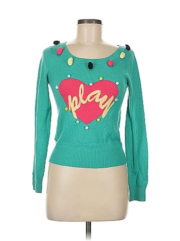 Azona A02 Pullover Sweater (view 1)