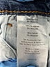 STS Blue Blue Denim Shorts Size 24 waist - photo 4