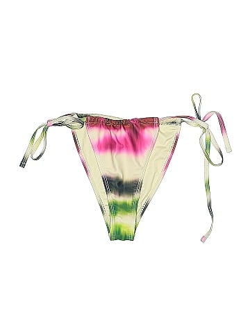 Nasty Gal Inc. Swimsuit Bottoms (view 1)