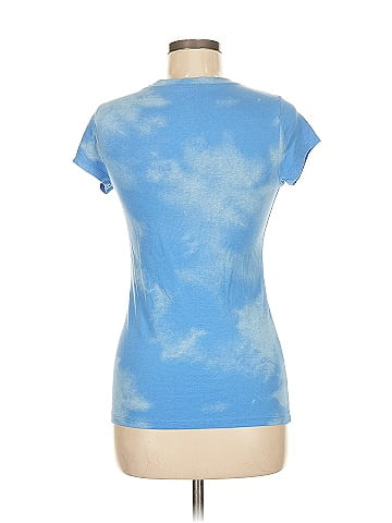 Wound Up Short Sleeve Top (view 2)