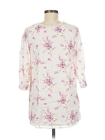 LoveShackFancy Sleeveless Blouse (view 2)