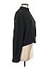 Olivaceous Black Turtleneck Sweater Size M - photo 4