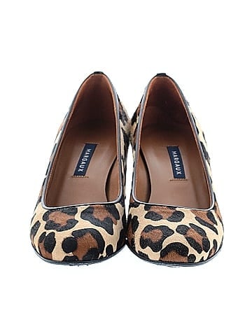Margaux Heels (view 2)