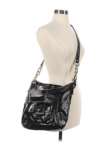 Coach Leather Satchel (view 2)
