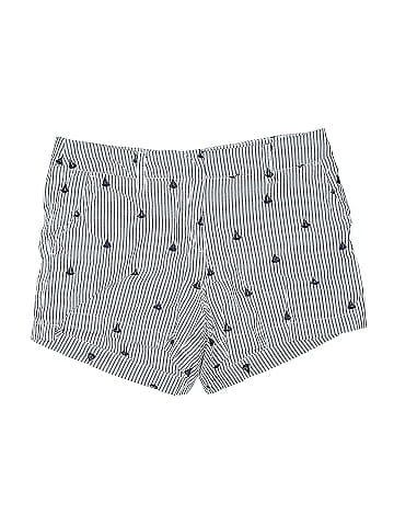 British Khaki Shorts (view 1)