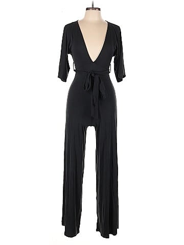 Audrey 3+1 Jumpsuit (view 1)