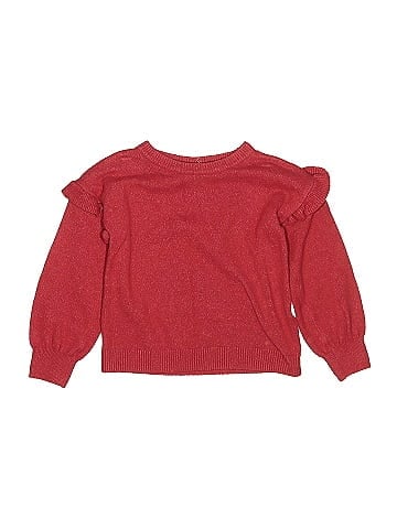 Baby Gap Pullover Sweater (view 1)